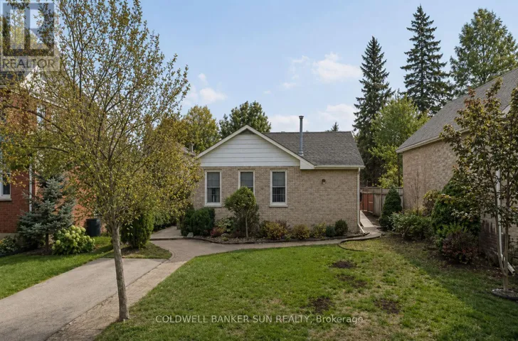 500 CANTERBURY STREET, Woodstock (Woodstock - North), Ontario N4S4K7