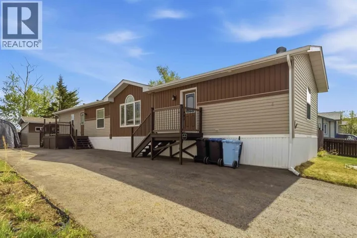157 Gregoire Crescent, Fort McMurray, Alberta T9H2L5