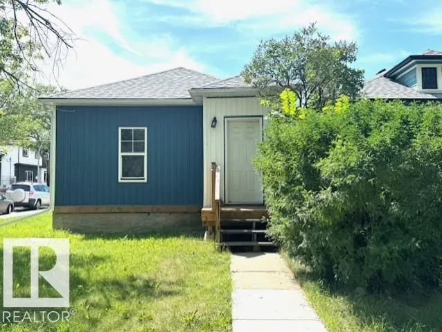 11202 96 ST NW, Edmonton, Alberta T5G1S9
