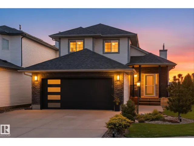 3948 42 ST NW, Edmonton, Alberta T6L7C4