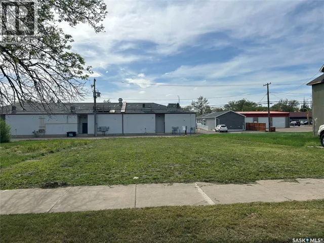 1471 101st STREET, North Battleford, Saskatchewan S9A1A1