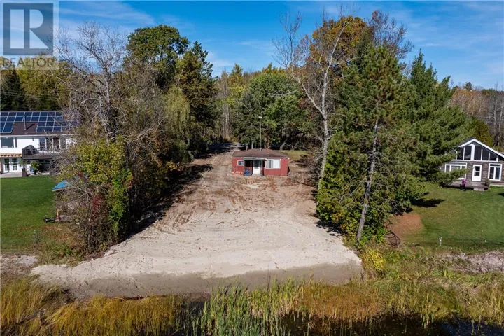 164 Whippoorwill, Alban, Ontario P0M1A0