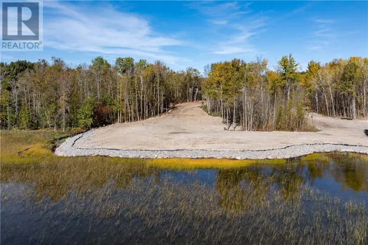 1528 Hwy 64 Unit# Lot #1, Alban, Ontario P0M1M0