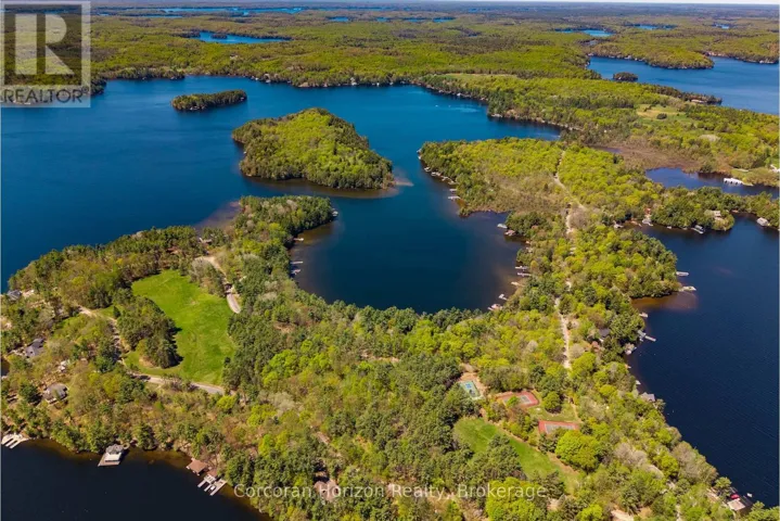 1054 FAIR-LEE PARK ROAD, Muskoka Lakes (Medora), Ontario P0B1G0