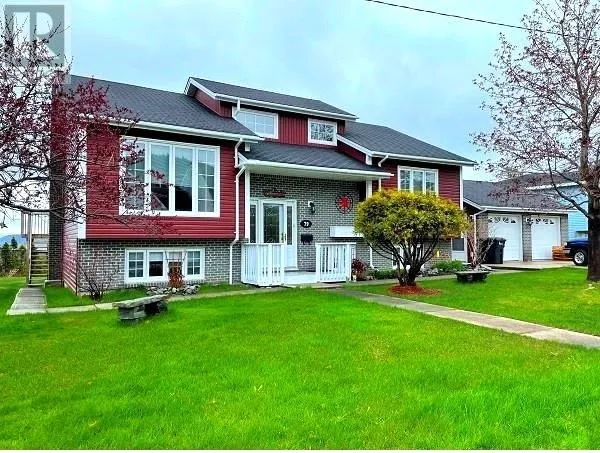 79 Carter Avenue, Corner Brook, Newfoundland & Labrador A2H6Y8