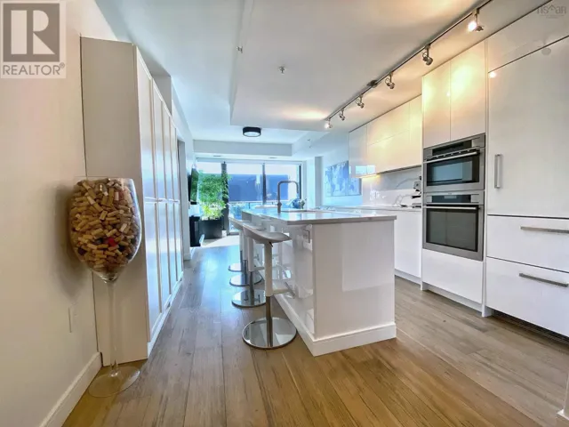 1407 1650 Granville Street, Halifax, Nova Scotia B3J0E1