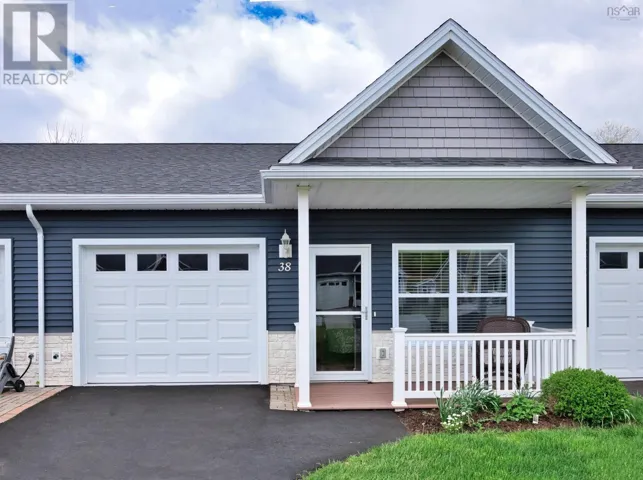 38 Covington Place, Bible Hill, Nova Scotia B2N0J8