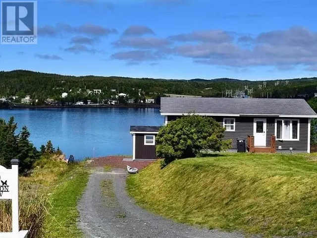 72 Creston Boulevard, Marystown, Newfoundland & Labrador A0E2M0
