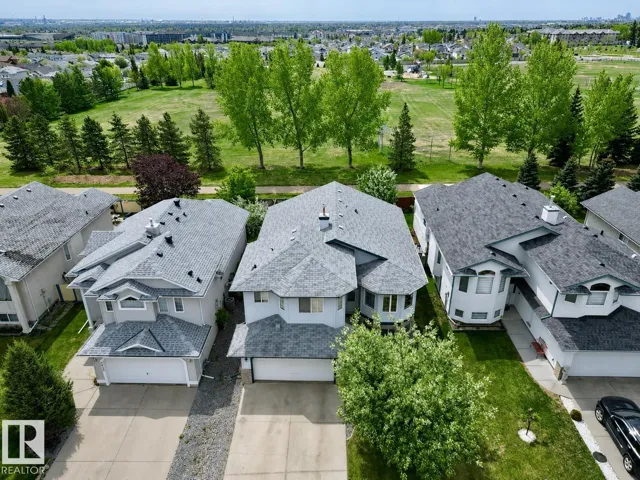 4847 152 AV NW, Edmonton, Alberta T5Y3C1