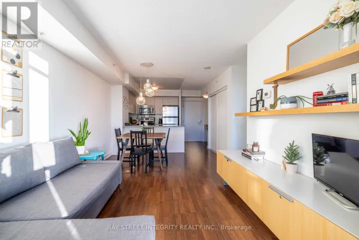1510 - 5740 YONGE STREET, Toronto (Newtonbrook West), Ontario M2M0B1