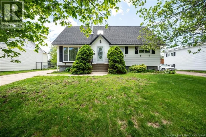 265 Callowhill Road, Riverview, New Brunswick E1B4L3