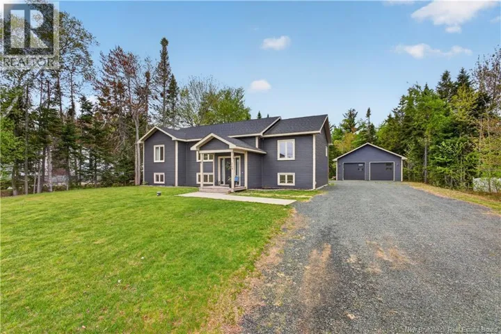 269 O' Keefe Road, Miramichi, New Brunswick E1V6J3