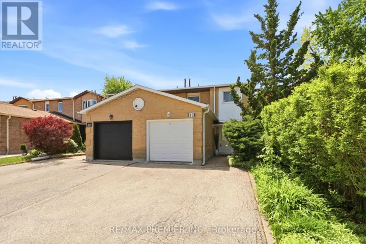10 ASHCROFT COURT, Vaughan (East Woodbridge), Ontario L4L1H2