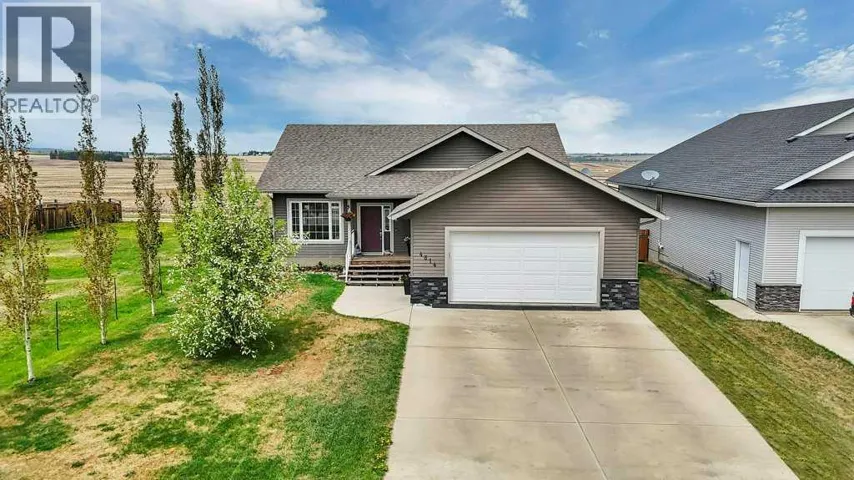 4614 58 Avenue, Rimbey, Alberta T0C2J0