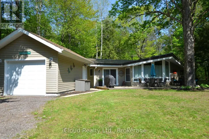20 ROBERVAL CIRCLE, Tiny, Ontario L9M0E1