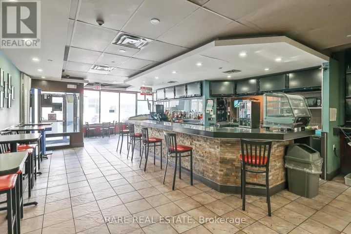 1861 EGLINTON AVENUE W, Toronto (Caledonia-Fairbank), Ontario M6E2J3