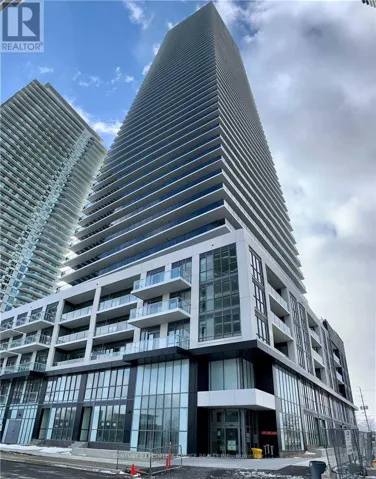 4409 - 70 ANNIE CRAIG DRIVE, Toronto (Mimico), Ontario M8V0C4