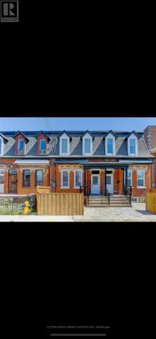 2ND FL - 213 OSLER STREET, Toronto (Weston-Pellam Park), Ontario M6N2Z2