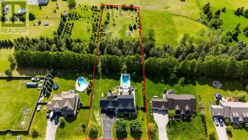 23 SOMERVILLE CRESCENT, Mulmur, Ontario L9V3J2