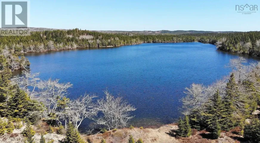 169.5 Acres Tompkinsville Road, Tompkinsville, Nova Scotia B0H1N0