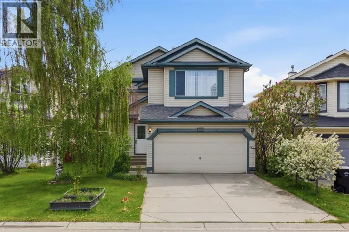 128 Valley Brook Circle NW, Calgary, Alberta T3B5S2