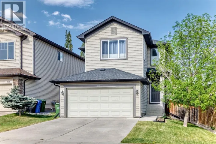 799 Tuscany Drive NW, Calgary, Alberta T3L3A4