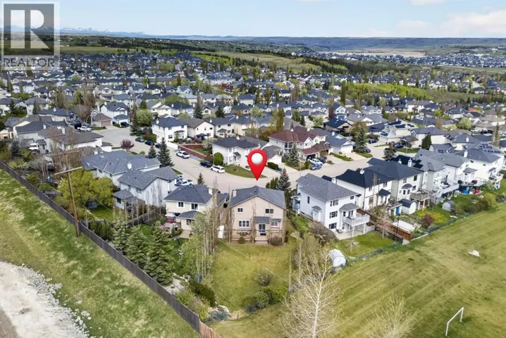 112 Valley Stream Close NW, Calgary, Alberta T3B5V8