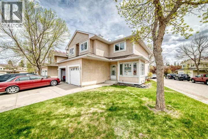 109, 388 Sandarac Drive NW, Calgary, Alberta T3K4E3