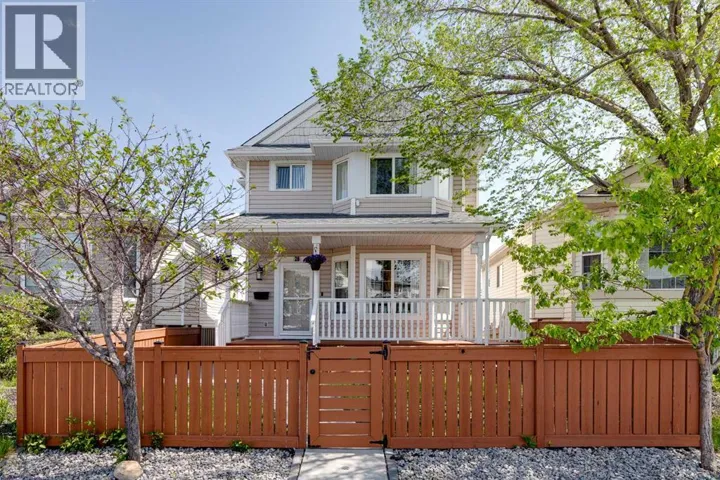 28 Hidden Point NW, Calgary, Alberta T3A5P5