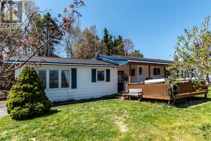 130 Dunns Hill Road, Conception Bay South, Newfoundland & Labrador A1X7W4