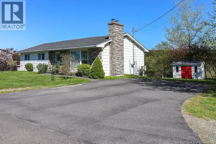 131 Golden Grove Road, Saint John, New Brunswick E2H1W6
