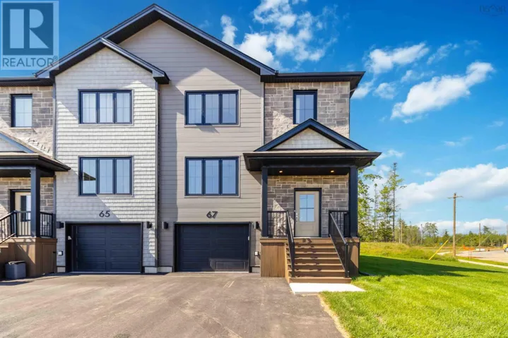 L043B 67 Lew Crescent, Lantz, Nova Scotia B2S0H9
