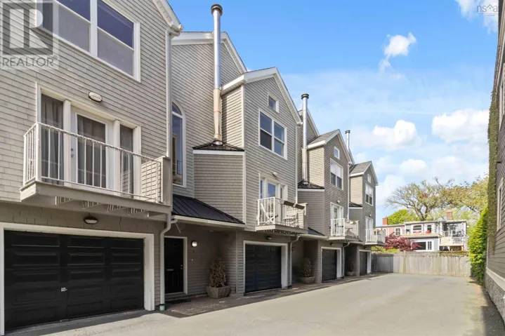 2 1345 Dresden Row, Halifax, Nova Scotia B3J2J9