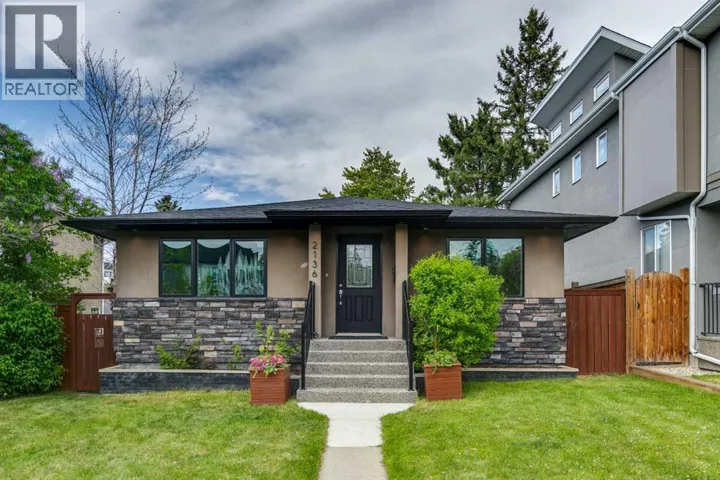 2136 26 Avenue SW, Calgary, Alberta T2T1E6