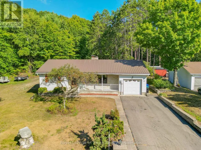 22 GLENDALE ROAD, Tiny, Ontario L9M0C2