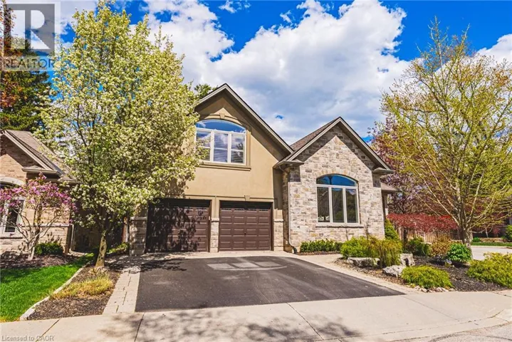 976 SHADELAND Avenue Unit# 3, Burlington, Ontario L7T2M5