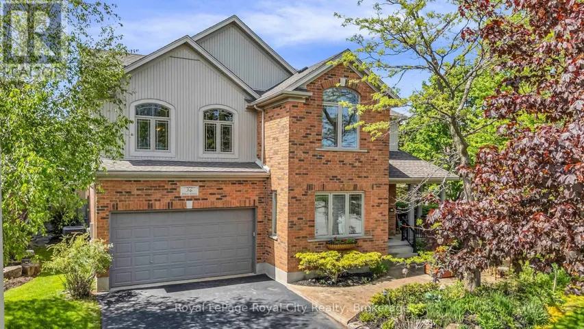 36 BLAIR DRIVE, Guelph (Pineridge/Westminster Woods), Ontario N1L1N7