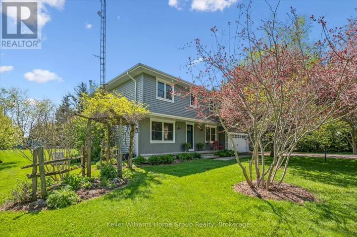 6794 SIXTH LINE, Centre Wellington, Ontario N0B1J0