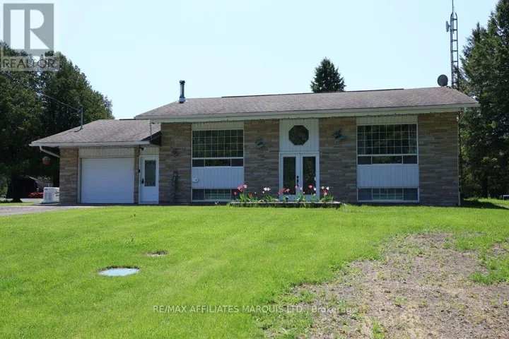 18990 KENYON CONC RD 4 ROAD, North Glengarry, Ontario K0C1A0