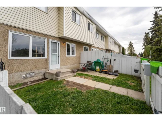 #116 16348 109 ST NW, Edmonton, Alberta T5X2T4