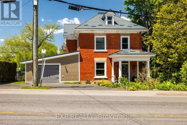 85 SOUTH STREET, Lanark Highlands, Ontario K0G1K0