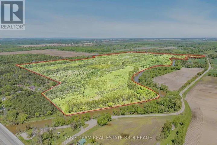 8971 MCKINNON ROAD, Essa (Angus), Ontario L0M1B4
