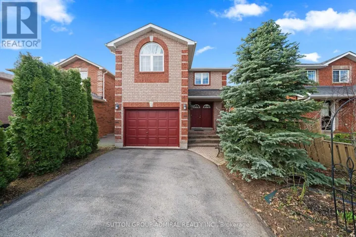 213 TUNBRIDGE ROAD, Barrie (Georgian Drive), Ontario L4M6R6