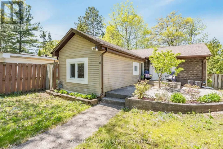 216 OXBOW PARK DRIVE, Wasaga Beach, Ontario L9Z2V7