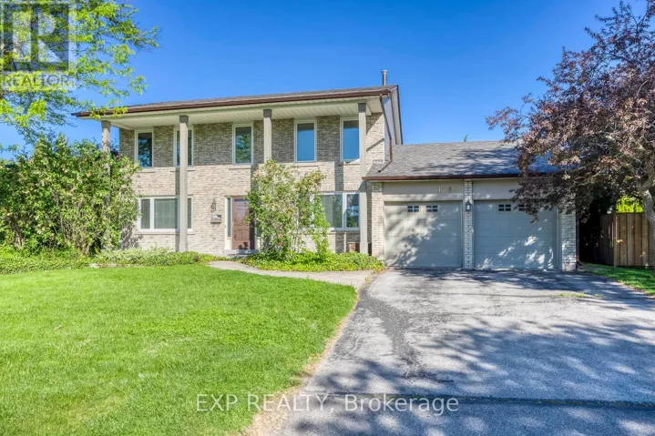 1269 ABBEY COURT, Burlington (Tyandaga), Ontario L7P3R4