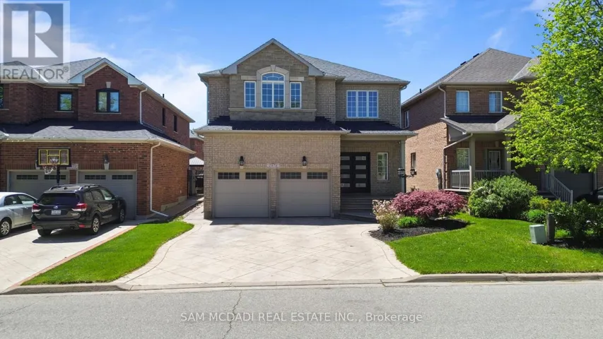 2476 PALMERSTON ROAD, Oakville (JC Joshua Creek), Ontario L6H7L6