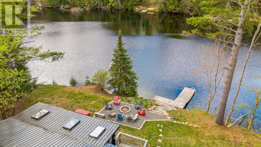 1023 KIRKPATRICK LANE, Bracebridge (Draper), Ontario P1L1X1