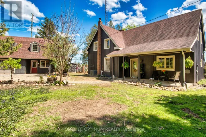 41 ALLENSVILLE ROAD, Huntsville (Stephenson), Ontario P0B1M0