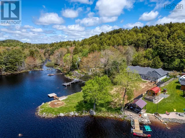111 River Drive, Lake Echo, Nova Scotia B3E1C8