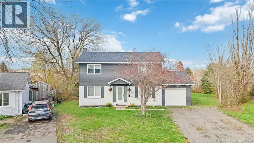 80 Ealey Crescent, Riverview, New Brunswick E1B1E8